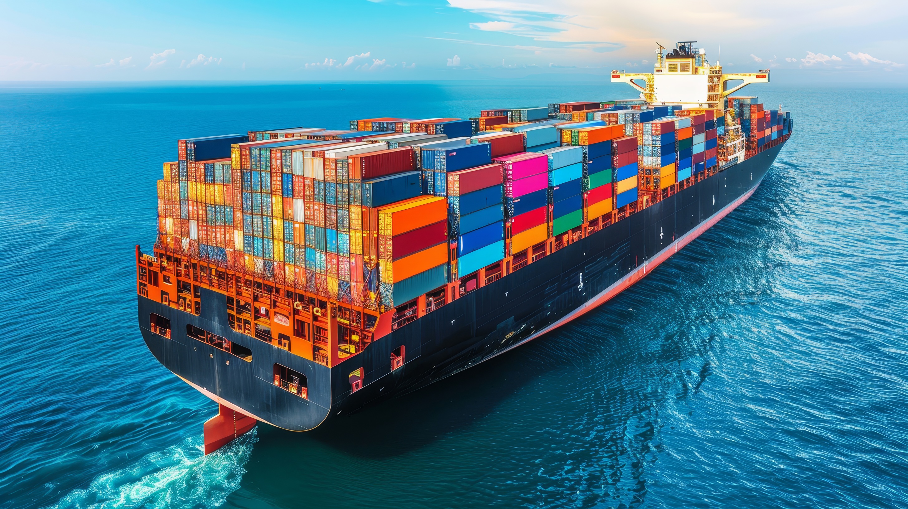 Business & Industrial