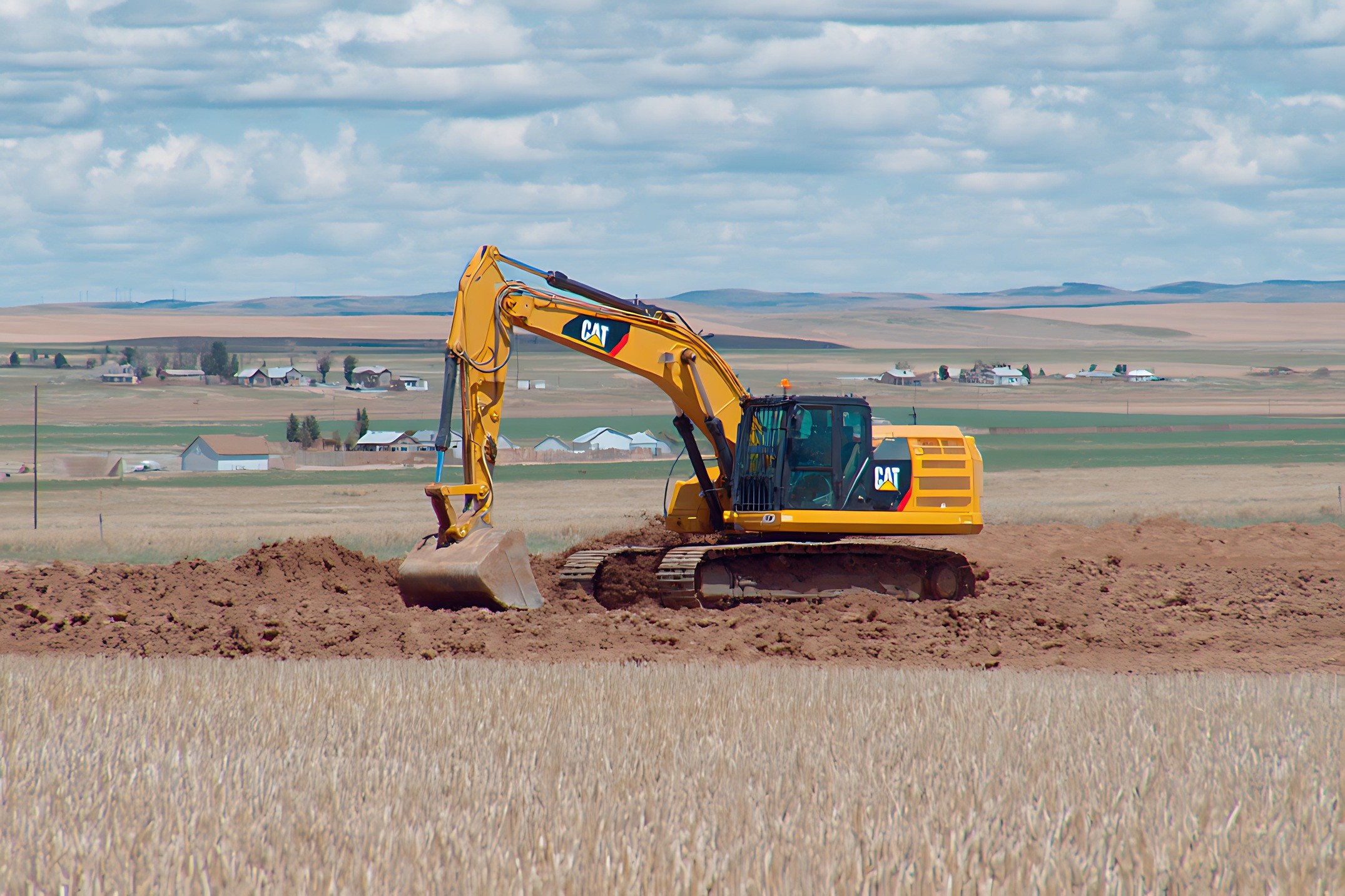 Machinery & Equipment